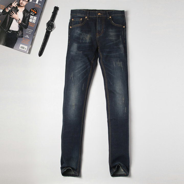2016 Vsace long jeans men 29-42-018